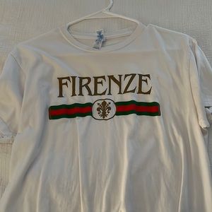Firenze T-Shirt